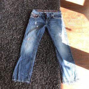 Rock Revival | Jeans | Nordstrom Mens 